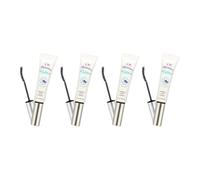 ETUDE - Dr. Mascara Fixer For Super Longlash (4ea) Set