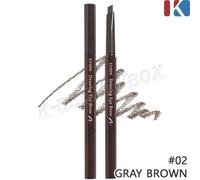 ETUDE Drawing Eye Brow 0,25 g 7 colori applicazione rapida e facile matita pe...