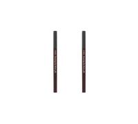 ETUDE - Drawing Eye Brow New - No.04 Dark Grey (2ea) Set