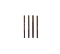 ETUDE - Drawing Eye Brow New - No.06 Ash Brown (4ea) Set