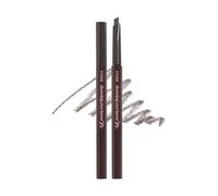 ETUDE - Drawing Eye Brow Pro - No.02 Grey Brown