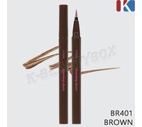 ETUDE Drawing Show Brush liner 0,6 g eyeliner liquido a lunga durata...