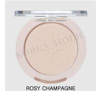 ETUDE Face Brightener 5g #Rosy Champagne Shimmer Korean Cosmetics K-Beauty