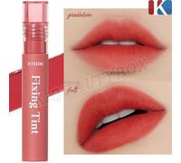 ETUDE Fixing Tint 4g #01 Analog Rose VEGAN Vivid Lip Tint Moisture Lip Stain New