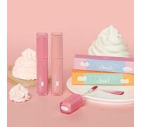 ETUDE - Fruity Dewy Tint Whipping Cloud Limited Edition - 2 Colors #05 Melon Spread