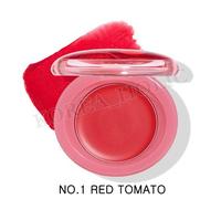 ETUDE Fruity Lip & Cheek Blur Balm 2,3 g #01 Red Tomato Lip$Face Blusher K-Be...
