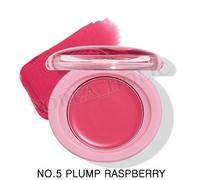 ETUDE Fruity Lip & Cheek Blur Balm 2,3 g #05 Plump Raspberry Lip $Face Blusher
