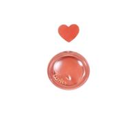 ETUDE - Fruity Lip & Ch lur Balm - 2.3g - 02 Sweet Papaya