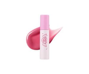 ETUDE - Ginger Sugar Lip Serum Princess House Collection - 2 Colors #08 Pink Lace