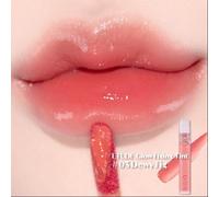 ETUDE Glow Fixing Tint 3,8 g #03 Dewy Fig Vivid Lip Tint Moisture Lip Stain