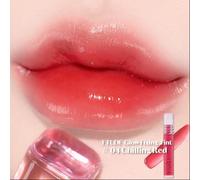 ETUDE Glow Fixing Tint 3,8 g #04 Chilling Red Vivid Lip Tint Moisture Lip Stain