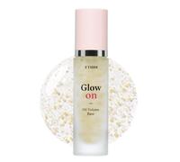 ETUDE Glow on Oil Volume Base 30 ml Base idratante luminosa cura della pelle ...