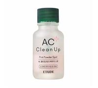 Etude House AC Clean Up Pink Powder Spot 15 ml - SPEDIZIONE GRATUITA