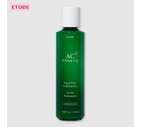 ETUDE HOUSE AC Clean Up Tea Tree Fluido Viso 180ml Acne Care Fluido Lenitivo ...