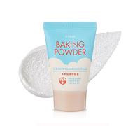 ETUDE Baking Powder crema mousse di pulizia profonda effetto scrub 30 g