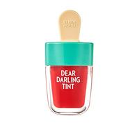 Etude House Caro Acqua Gel Tint 4,5 G /Ice Cream-Summer Edizione Rd307 Rosso Anguria
