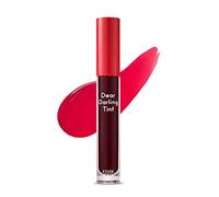 Etude House Dear Darling Gel d'acqua Tinta Prugna Rosso #PK002 | Effetto duraturo con colorazioni fruttate, succose, umide e vivaci