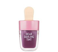 ETUDE Dear Darling Water Gel Tint Ice Cream rossetto labbra con texture in gel colore #16 PK004 4,5 g