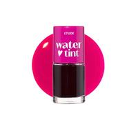 Tinta d'acqua Dear Darling 01 Strawberry Ade, rossetto con colore vivace e brillante, balsamo idratante con estratti di melograno e pompelmo per idratare le labbra, cosmetici coreani, K-Beauty