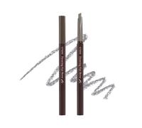 ETUDE Drawing Eye Brow matita per sopracciglia con spazzolino colore #5 Gray 0,25 g