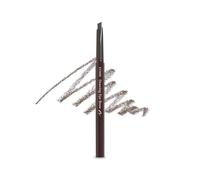 Etude House Disegno Eye Brow # 2 Grigio Marrone 21AD | Matita per sopracciglia a lunga durata per un trucco per sopracciglia naturale dall'aspetto quotidiano morbido e testurizzato | K-bellezza