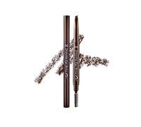 Etude House Matita per sopracciglia Drawing Eye Brow N.1 Marrone scuro – 0,2 oncia