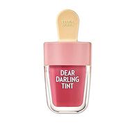 Etude House, gel gloss per labbra Dear Darling Tint, versione 2017, in confezione a forma di gelato, da 4,5 g (etichetta in lingua italiana non garantita)