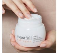 ETUDE HOUSE Moistfull Collagen Deep Cream 75 ml crema idratante made in korea