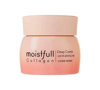 Etude House Moistfull Crema a idratazione profonda, al collagene, 75 ml