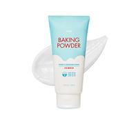 Etude House Baking Powder Pore Cleansing Foam - 160 ml