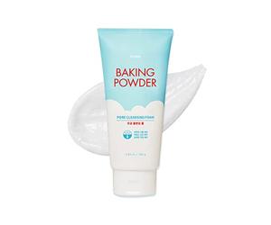ETUDE HOUSE Nettoyant Démaquillant Baking Powder BB Deep Cleaning Foam 150ml