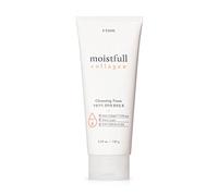 Etude House Schiuma detergente al collagene umido 150 ml (21AD); Detergente viso; Il detergente in schiuma a bolle umida e rimbalzante idrata la pelle; Detergente per la pelle