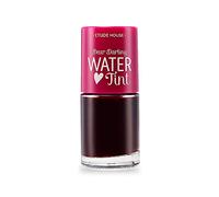 Etude House - Smalto “Dear Darling Water Tint”, boccettina da 10 g, colore: fragola, #1 Strawberry