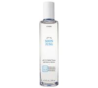 ETUDE HOUSE - Soon Jung pH 5.5 Relief Toner Tonico viso 0.2 l unisex