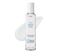 Etude House SoonJung 10 Emulsione Umida Gratuita 130ml 21AD; Emulsione idratante ipoallergenica non irritante per la cura e il relax dei danni alla pelle