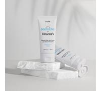 ETUDE HOUSE Sunjung Director's Mineral Filter Sun Cream 50 ml protezione sola...