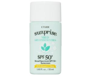 Etude House Sunprise Airy Finish SPF50+ - 55 ml