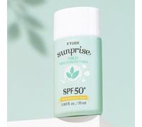 Etude House Sunprise Mild Airy Finish Sun Milk 55 ml SPF50 PA++++ Schermo solare