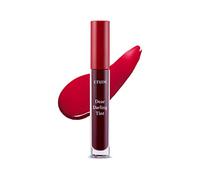 Etude House Tinta gel Dear Darling Water (#RD302 Dracula Rosso) (21AD) | Effetto duraturo con colorazioni fruttate, succose, umide e vivaci