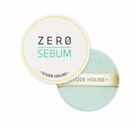 Etude House Zero Sebo Drying Powder 4 g - SPEDIZIONE GRATUITA