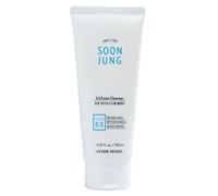 ETUDE - Limpiador en Espuma Soon Jung 5.5