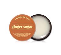 ETUDE - Maschera per labbra notturna con zucchero e zenzero, 25 g | Maschera notturna coreana per la cura della pelle delle labbra | Labbra morbide e idratate | N