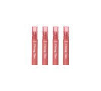 ETUDE - Mask Proof Fixing Tint - 4g - 01 Analog Rose (4ea) Set