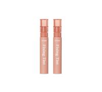 ETUDE - Mask Proof Fixing Tint - 4g - 04 Ginger Milktea (2ea) Set