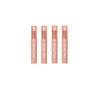ETUDE - Mask Proof Fixing Tint - 4g - 04 Ginger Milktea (4ea) Set