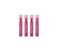 ETUDE - Mask Proof Fixing Tint - 4g - 10 Smoky Cherry (4ea) Set