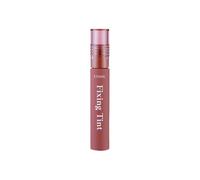 ETUDE - Mask Proof Fixing Tint - 4g - 12 Salmon Brick