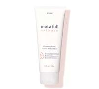 ETUDE Moistfull Collagen Cleansing Foam - 150 ml