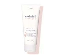 ETUDE Moistfull Collagen Cleansing Foam - 150 ml K-BEAUTY