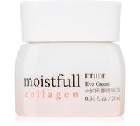 ETUDE Moistfull Eye Cream 28 ml (0,94 fl.oz) (21 AD), crema idratante per il viso, crema idratante per gli occhi, cosmetica coreana